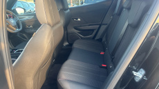 Vauxhall Mokka 1.2 Turbo 100 GS  5dr Petrol Hatchback